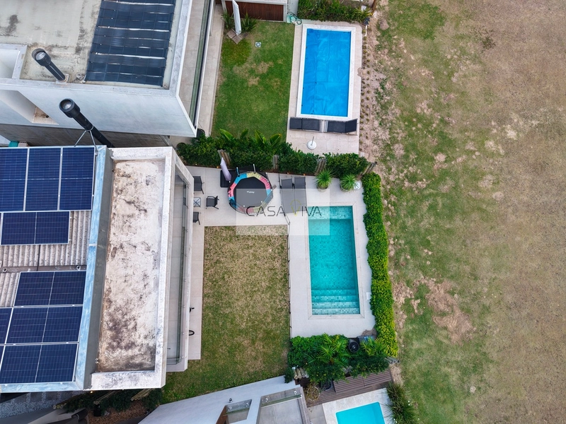 SOBRADO À VENDA NO CONDOMÍNIO BLUE – XANGRI-LÁ: 29ª foto da galeria de imagens do imóvel
