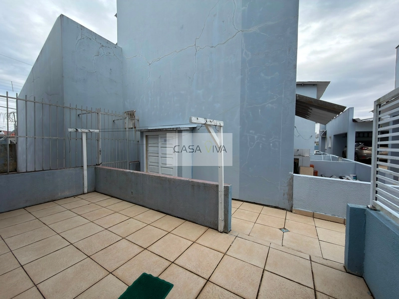 SOBRADO CAPÃO NOVO EM CONDOMÍNIO COM PISCINA!: 14ª foto da galeria de imagens do imóvel