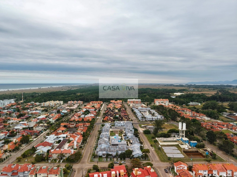 SOBRADO CAPÃO NOVO EM CONDOMÍNIO COM PISCINA!: 29ª foto da galeria de imagens do imóvel