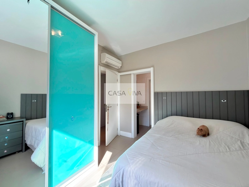 CASA À VENDA NO CONDOMÍNIO ROSSI – ATLÂNTIDA | XANGRI-LÁ: 37ª foto da galeria de imagens do imóvel