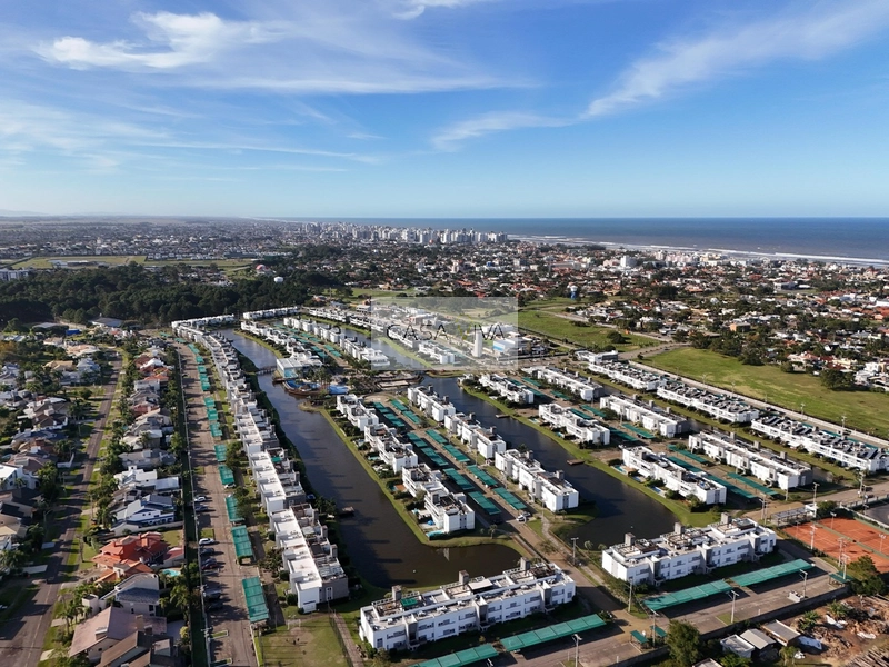 CASA À VENDA NO CONDOMÍNIO ROSSI – ATLÂNTIDA | XANGRI-LÁ: 2ª foto da galeria de imagens do imóvel