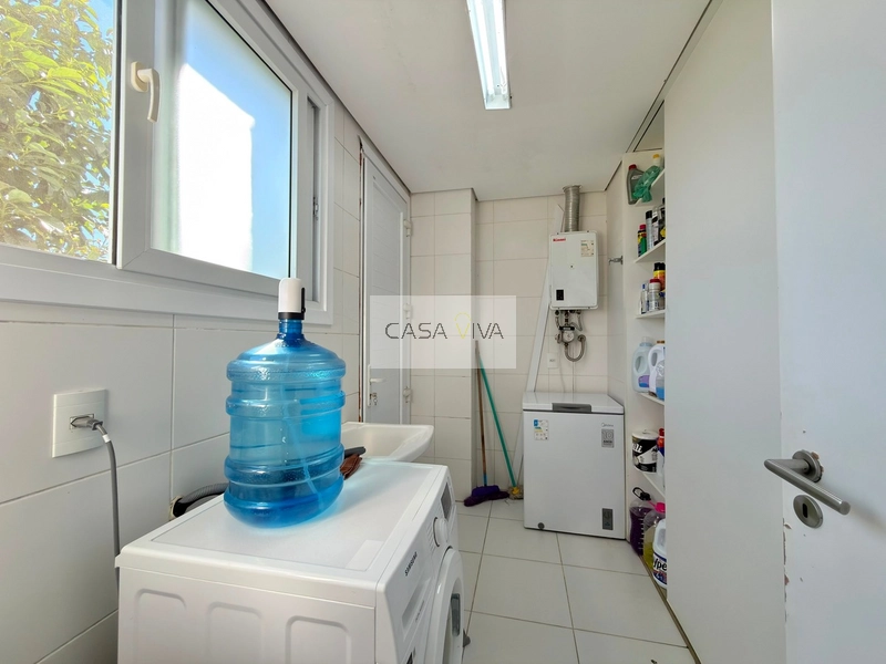 CASA À VENDA NO CONDOMÍNIO ROSSI – ATLÂNTIDA | XANGRI-LÁ: 22ª foto da galeria de imagens do imóvel
