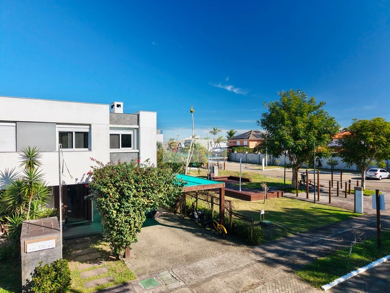 CASA À VENDA NO CONDOMÍNIO ROSSI – ATLÂNTIDA | XANGRI-LÁ: 1ª foto da galeria de imagens do imóvel