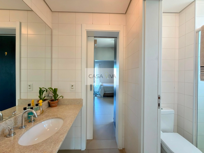 CASA À VENDA NO CONDOMÍNIO ROSSI – ATLÂNTIDA | XANGRI-LÁ: 35ª foto da galeria de imagens do imóvel