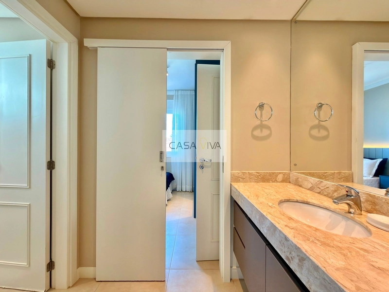 CASA À VENDA NO CONDOMÍNIO GREEN GOLF: 28ª foto da galeria de imagens do imóvel