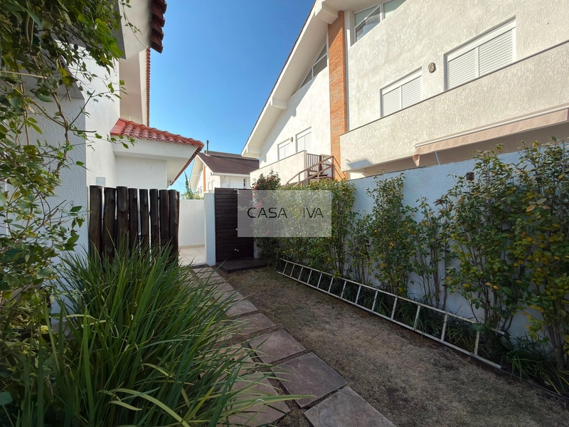 CASA À VENDA NO CONDOMÍNIO GREEN GOLF: 44ª foto da galeria de imagens do imóvel