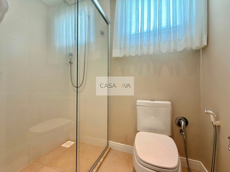 CASA À VENDA NO CONDOMÍNIO GREEN GOLF: 29ª foto da galeria de imagens do imóvel