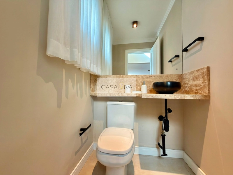CASA À VENDA NO CONDOMÍNIO GREEN GOLF: 24ª foto da galeria de imagens do imóvel