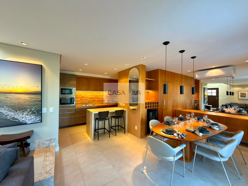CASA À VENDA NO CONDOMÍNIO GREEN GOLF: 14ª foto da galeria de imagens do imóvel