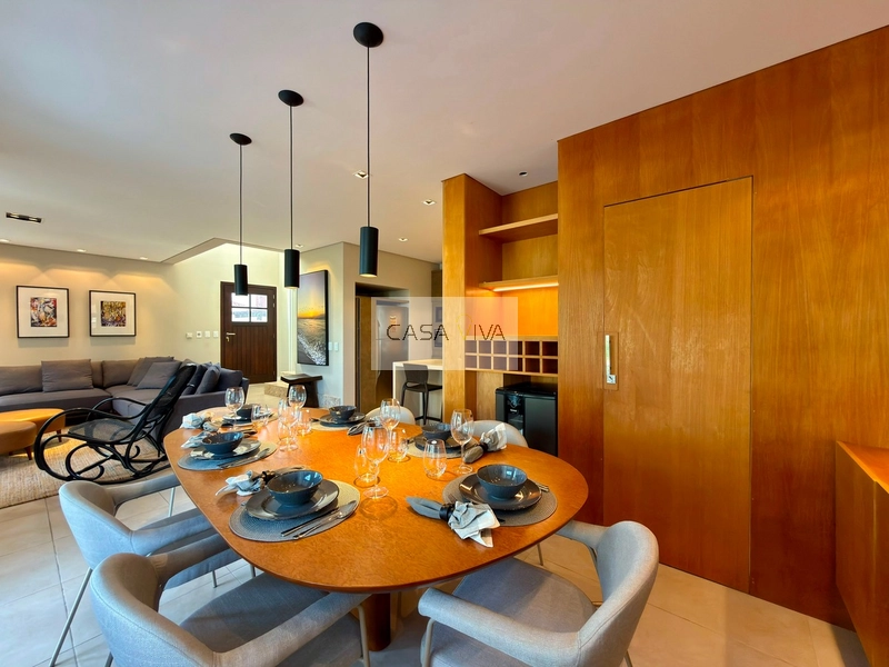 CASA À VENDA NO CONDOMÍNIO GREEN GOLF: 16ª foto da galeria de imagens do imóvel