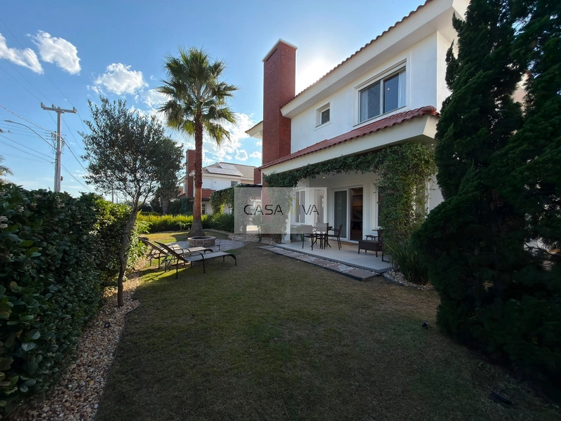 CASA À VENDA NO CONDOMÍNIO GREEN GOLF: 43ª foto da galeria de imagens do imóvel