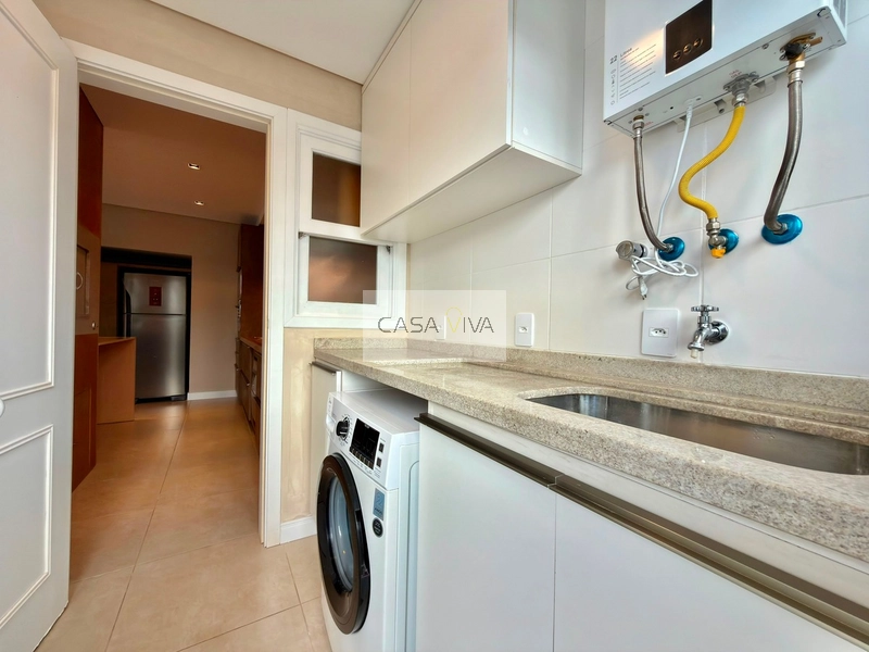 CASA À VENDA NO CONDOMÍNIO GREEN GOLF: 42ª foto da galeria de imagens do imóvel