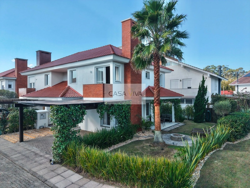 CASA À VENDA NO CONDOMÍNIO GREEN GOLF: 10ª foto da galeria de imagens do imóvel