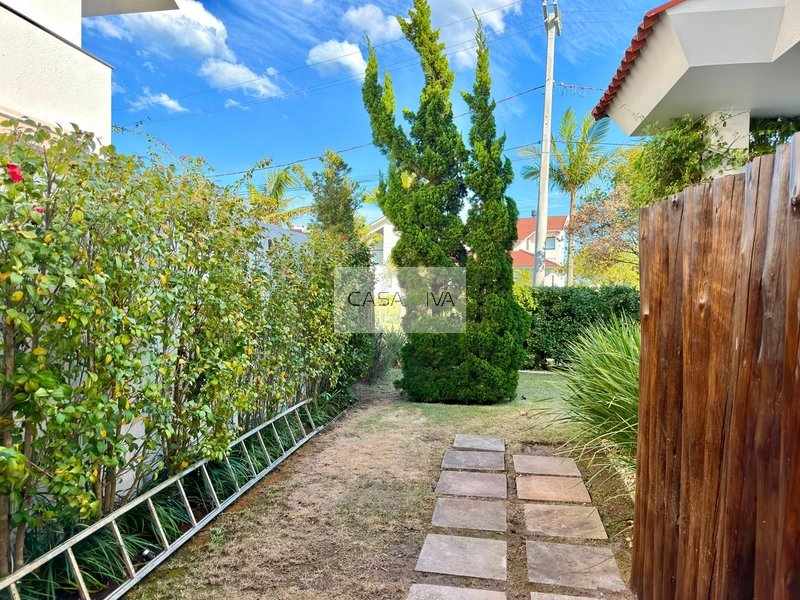 CASA À VENDA NO CONDOMÍNIO GREEN GOLF: 41ª foto da galeria de imagens do imóvel