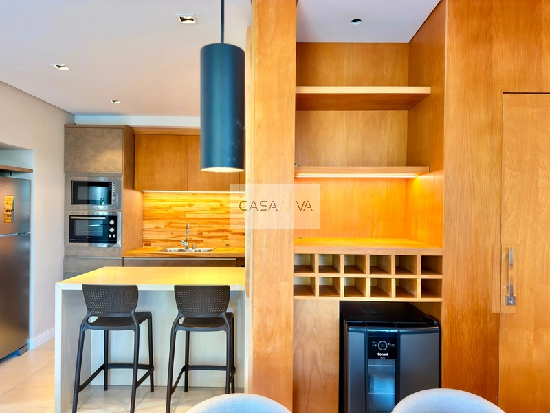 CASA À VENDA NO CONDOMÍNIO GREEN GOLF: 23ª foto da galeria de imagens do imóvel