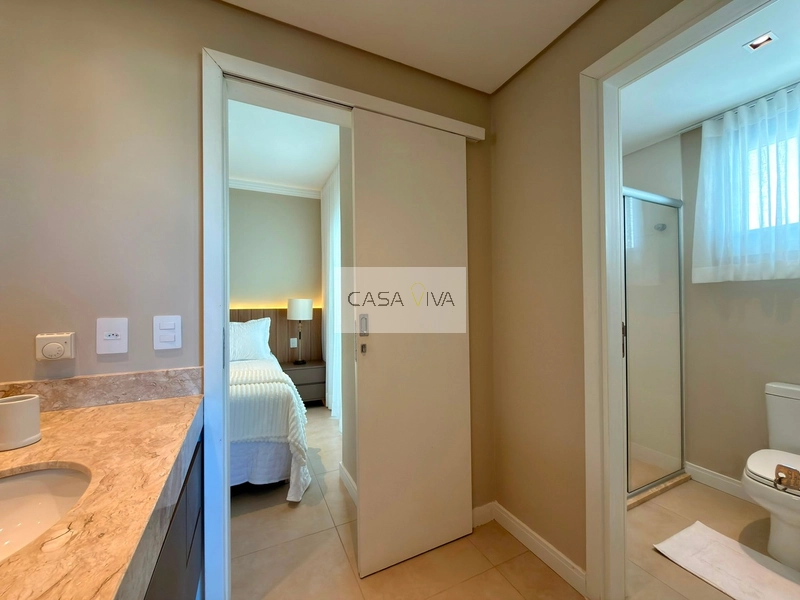 CASA À VENDA NO CONDOMÍNIO GREEN GOLF: 32ª foto da galeria de imagens do imóvel
