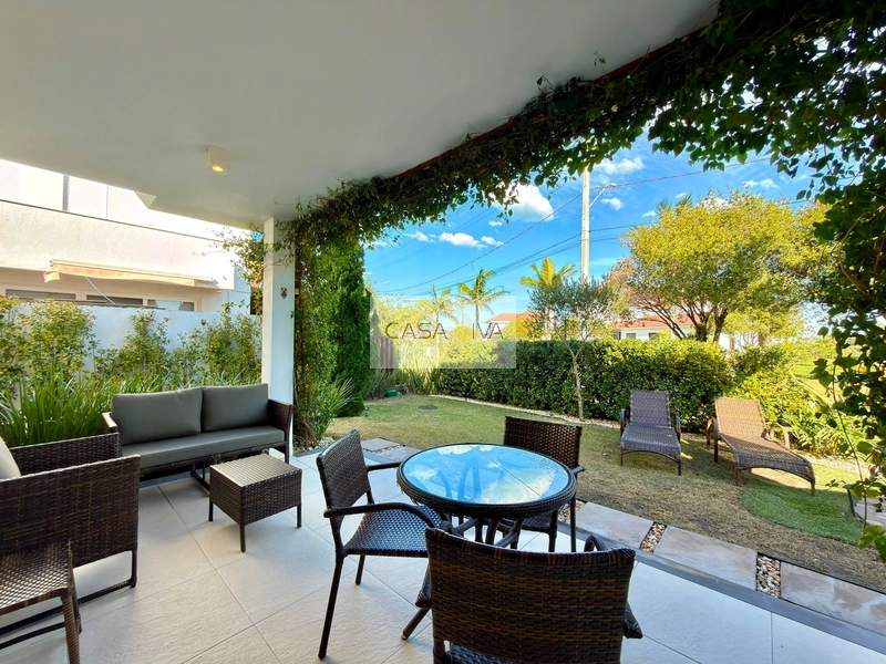 CASA À VENDA NO CONDOMÍNIO GREEN GOLF: 21ª foto da galeria de imagens do imóvel