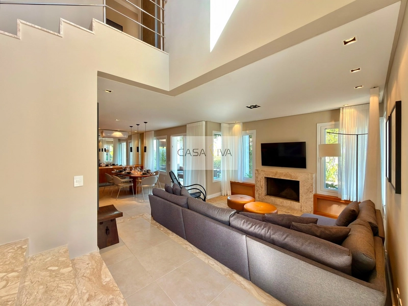 CASA À VENDA NO CONDOMÍNIO GREEN GOLF: 11ª foto da galeria de imagens do imóvel