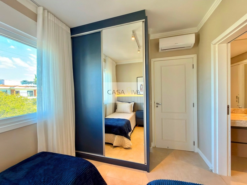 CASA À VENDA NO CONDOMÍNIO GREEN GOLF: 31ª foto da galeria de imagens do imóvel