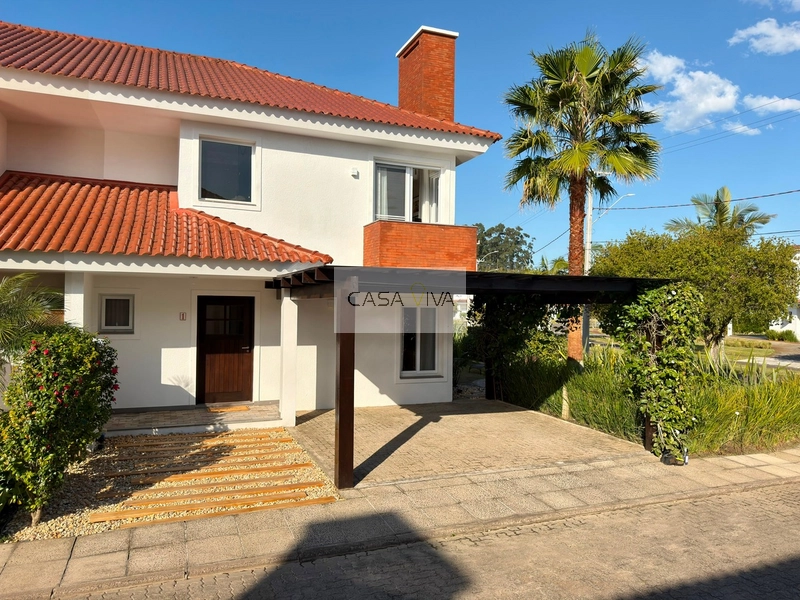 CASA À VENDA NO CONDOMÍNIO GREEN GOLF: 4ª foto da galeria de imagens do imóvel
