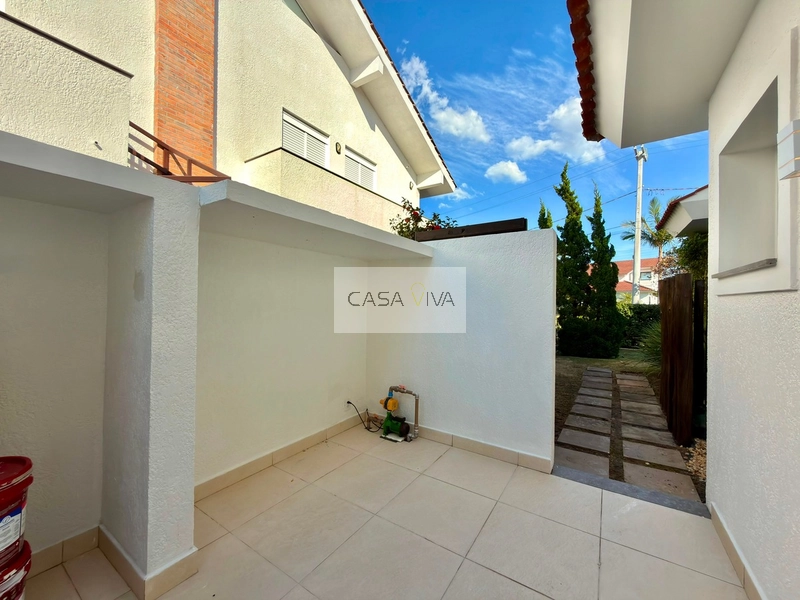 CASA À VENDA NO CONDOMÍNIO GREEN GOLF: 40ª foto da galeria de imagens do imóvel