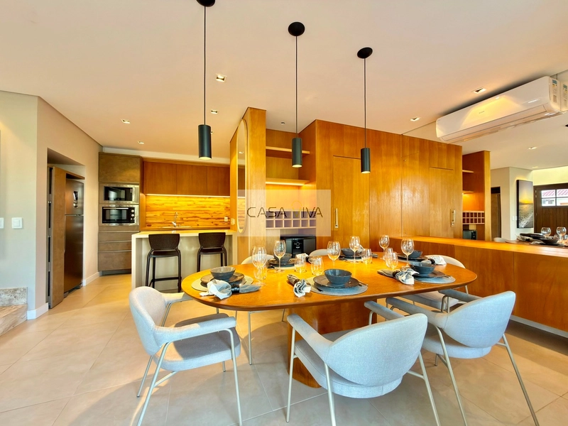 CASA À VENDA NO CONDOMÍNIO GREEN GOLF: 20ª foto da galeria de imagens do imóvel