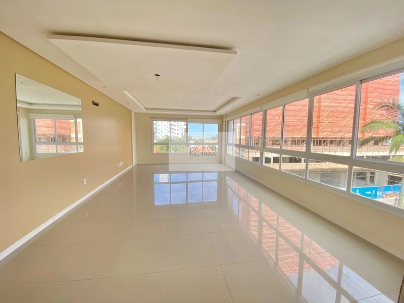 Apartamento em zona nobre de Capão: 1ª foto da galeria de imagens do imóvel