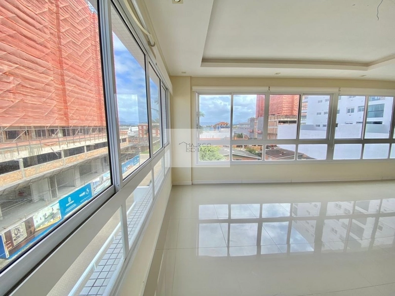 Apartamento em zona nobre de Capão: 7ª foto da galeria de imagens do imóvel