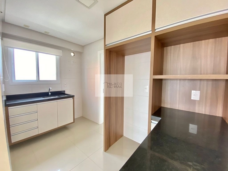 Apartamento em zona nobre de Capão: 2ª foto da galeria de imagens do imóvel