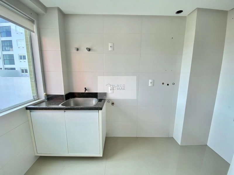 Apartamento em zona nobre de Capão: 3ª foto da galeria de imagens do imóvel