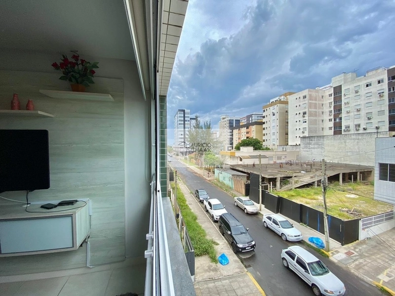 Apartamento em Capão da Canoa: 12ª foto da galeria de imagens do imóvel