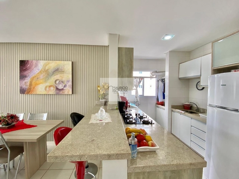 Apartamento em Capão da Canoa: 1ª foto da galeria de imagens do imóvel