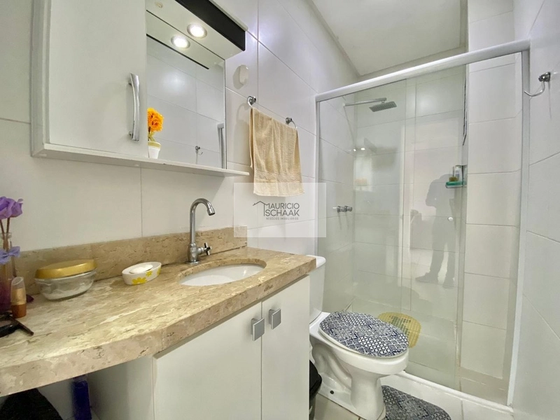 Apartamento em Capão da Canoa: 3ª foto da galeria de imagens do imóvel