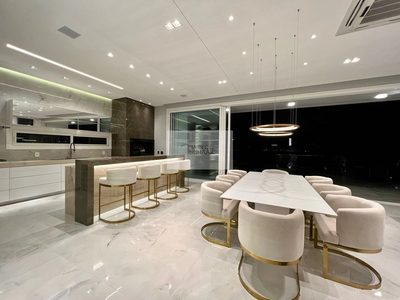 Mansão de luxo em condomínio fechado em Xangri-lá: 15ª foto da galeria de imagens do imóvel
