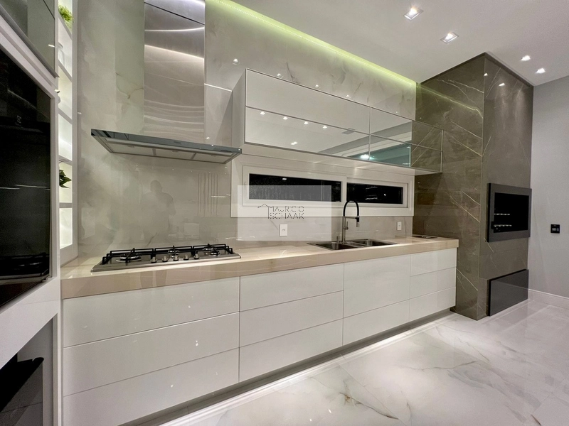 Mansão de luxo em condomínio fechado em Xangri-lá: 19ª foto da galeria de imagens do imóvel