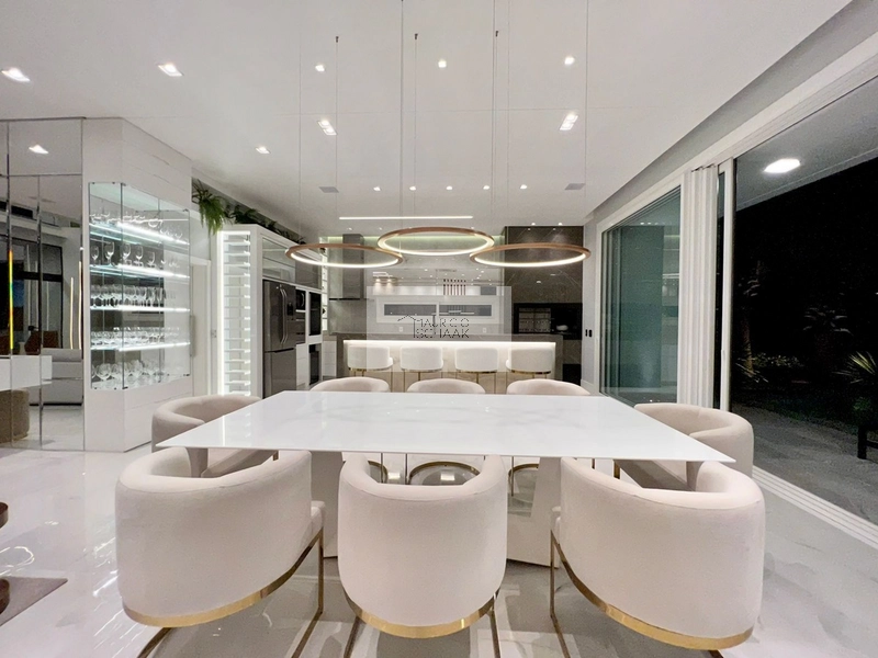 Mansão de luxo em condomínio fechado em Xangri-lá: 13ª foto da galeria de imagens do imóvel