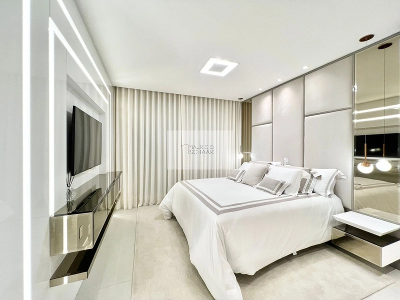 Mansão de luxo em condomínio fechado em Xangri-lá: 29ª foto da galeria de imagens do imóvel