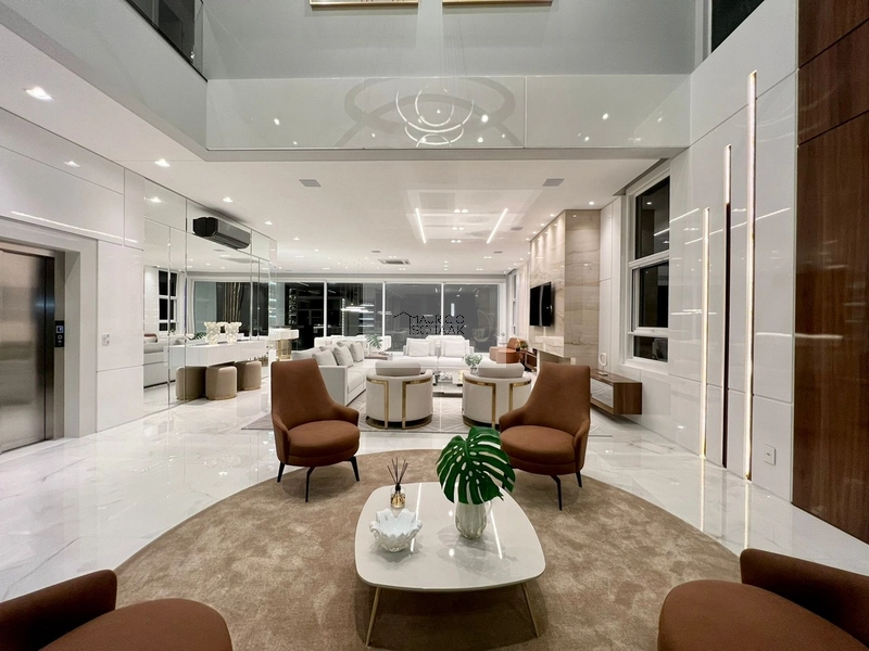 Mansão de luxo em condomínio fechado em Xangri-lá: 4ª foto da galeria de imagens do imóvel