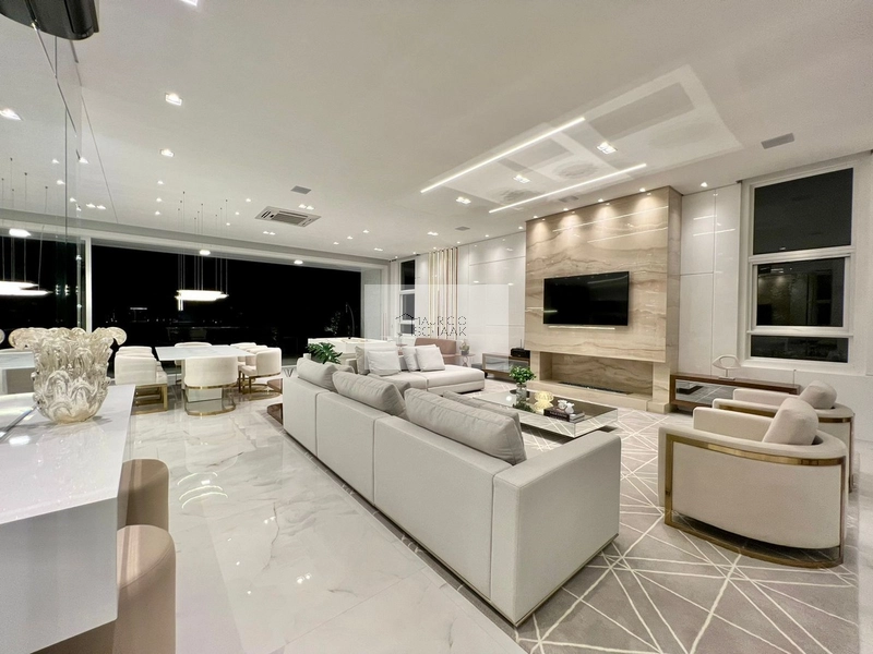 Mansão de luxo em condomínio fechado em Xangri-lá: 7ª foto da galeria de imagens do imóvel