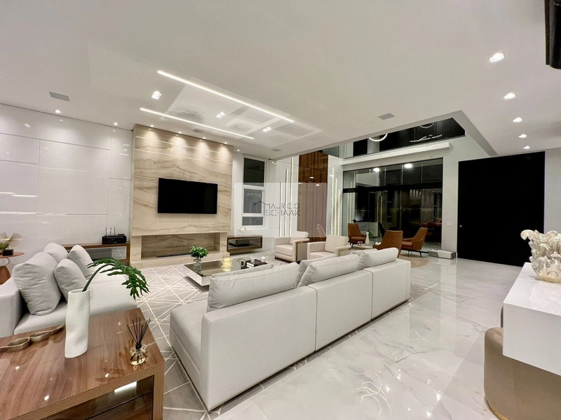 Mansão de luxo em condomínio fechado em Xangri-lá: 9ª foto da galeria de imagens do imóvel