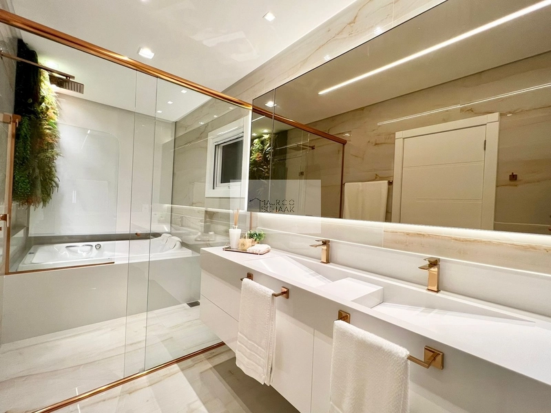 Mansão de luxo em condomínio fechado em Xangri-lá: 30ª foto da galeria de imagens do imóvel