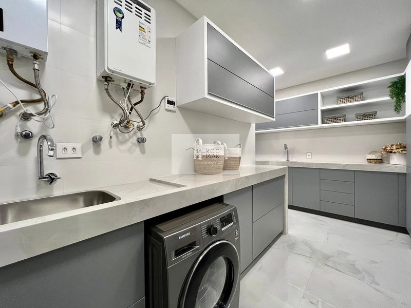 Mansão de luxo em condomínio fechado em Xangri-lá: 23ª foto da galeria de imagens do imóvel