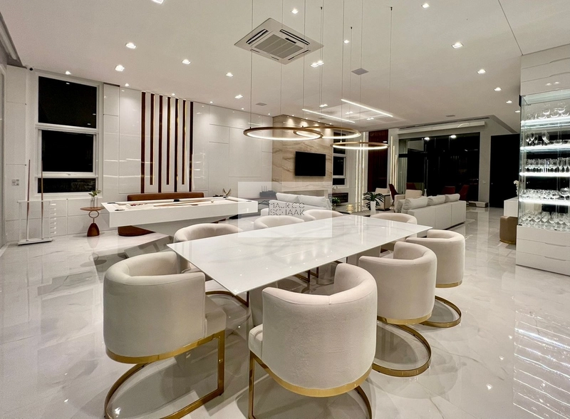Mansão de luxo em condomínio fechado em Xangri-lá: 10ª foto da galeria de imagens do imóvel