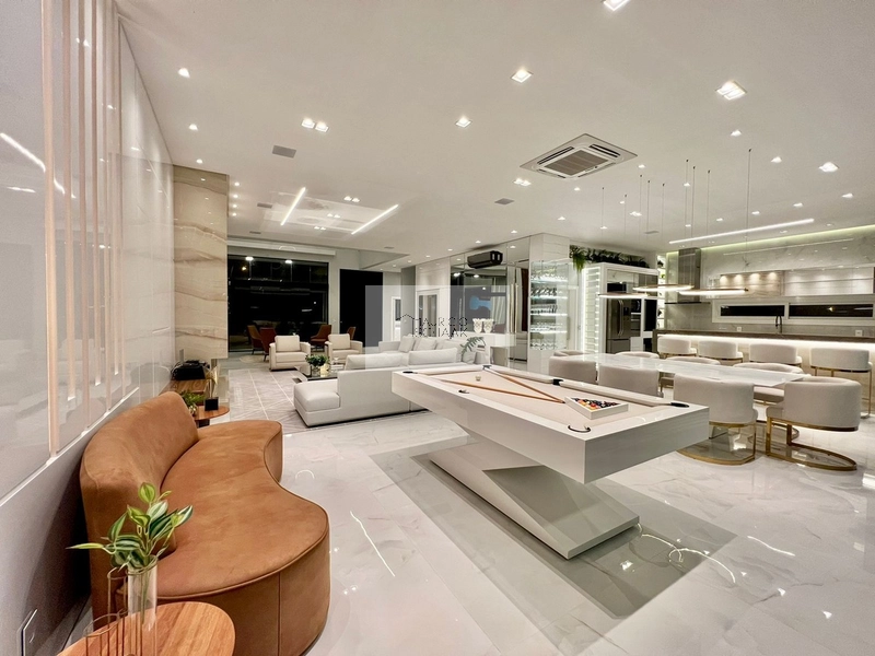Mansão de luxo em condomínio fechado em Xangri-lá: 11ª foto da galeria de imagens do imóvel