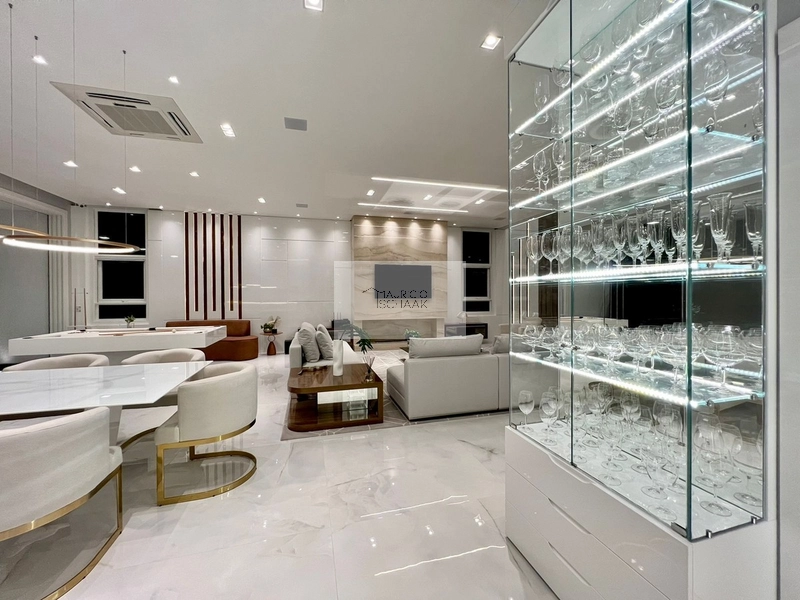 Mansão de luxo em condomínio fechado em Xangri-lá: 18ª foto da galeria de imagens do imóvel