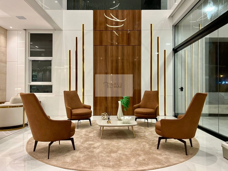 Mansão de luxo em condomínio fechado em Xangri-lá: 5ª foto da galeria de imagens do imóvel