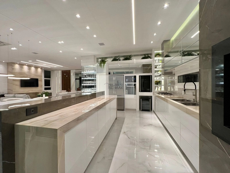 Mansão de luxo em condomínio fechado em Xangri-lá: 17ª foto da galeria de imagens do imóvel
