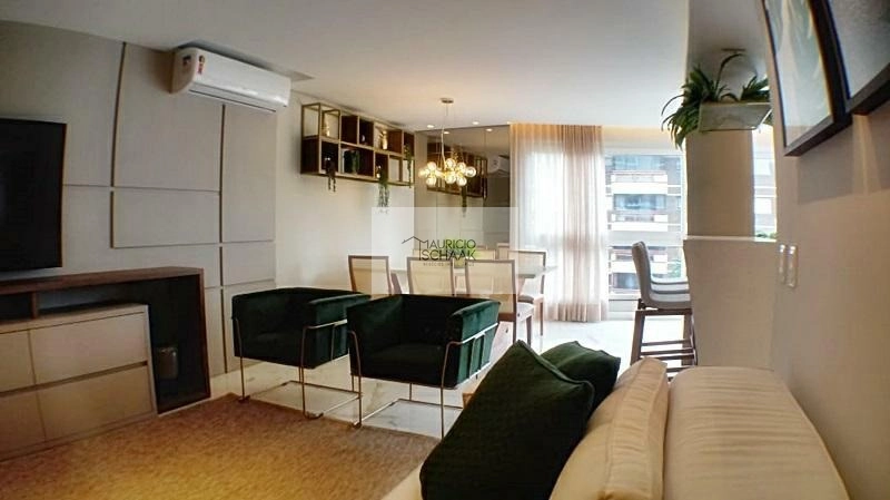 Apartamento em Capão da Canoa: 3ª foto da galeria de imagens do imóvel