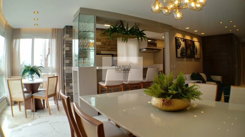 Apartamento em Capão da Canoa: 8ª foto da galeria de imagens do imóvel