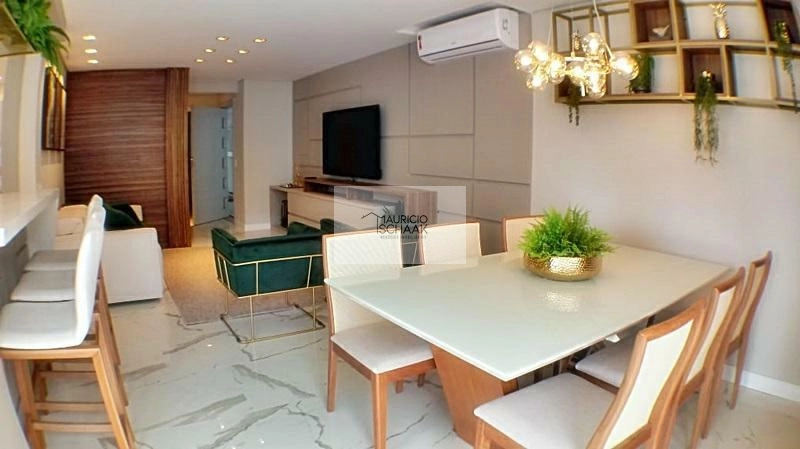Apartamento em Capão da Canoa: 2ª foto da galeria de imagens do imóvel